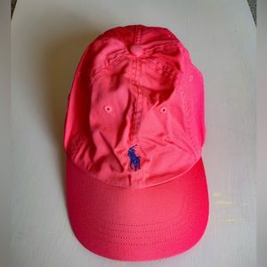 Polo Ralph Lauren Ball cap/ Hat